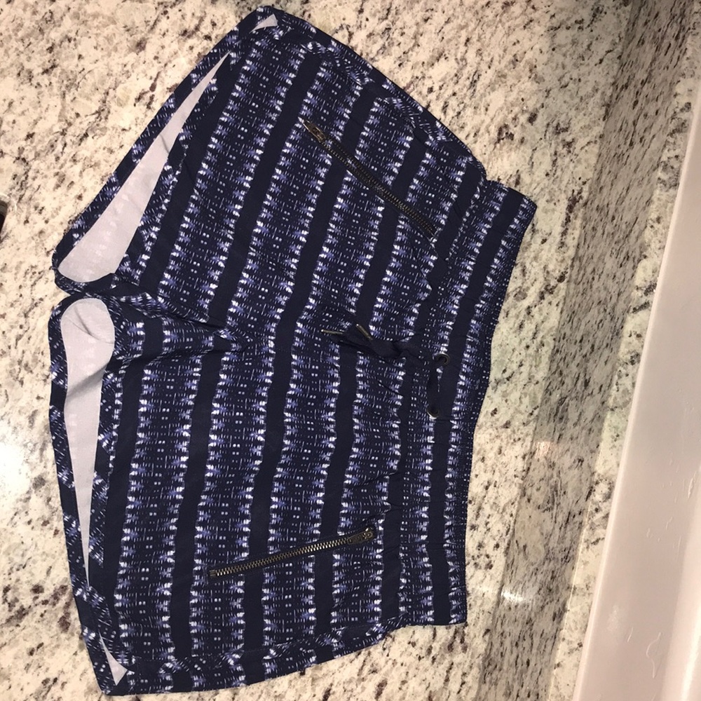 athletic shorts